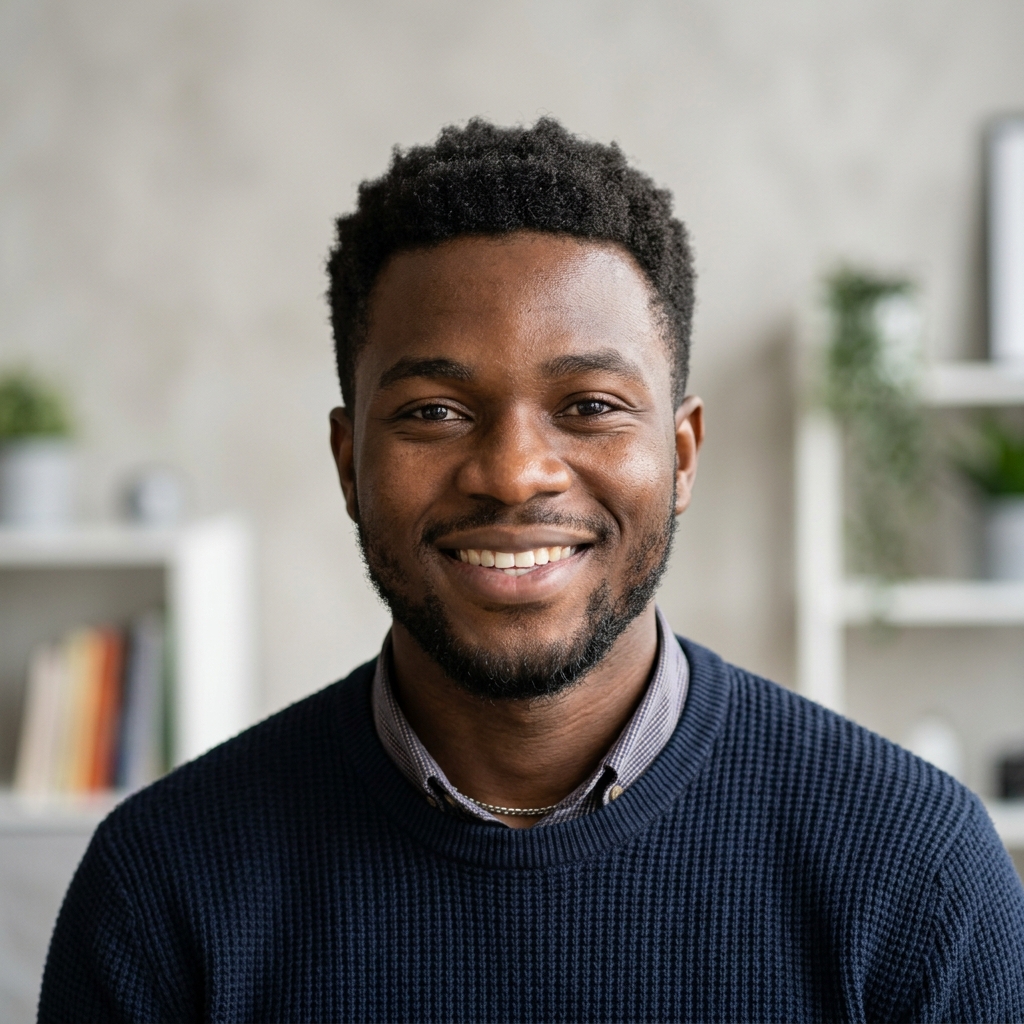 Chinedu N.